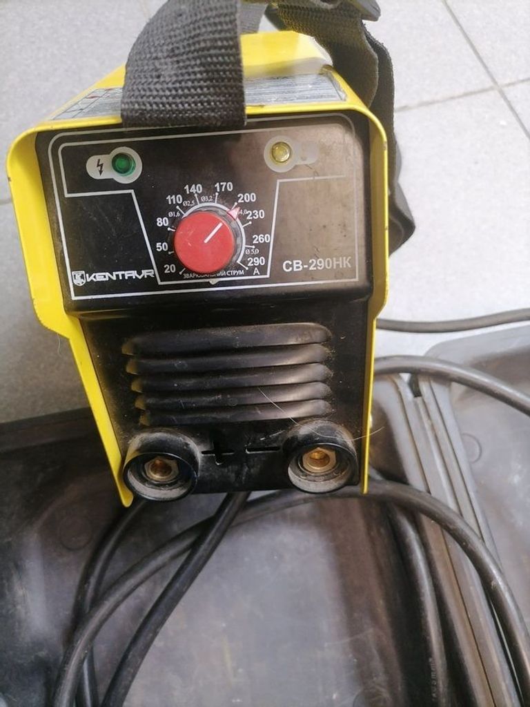 Купити Кентавр СВ-290НК Б/У