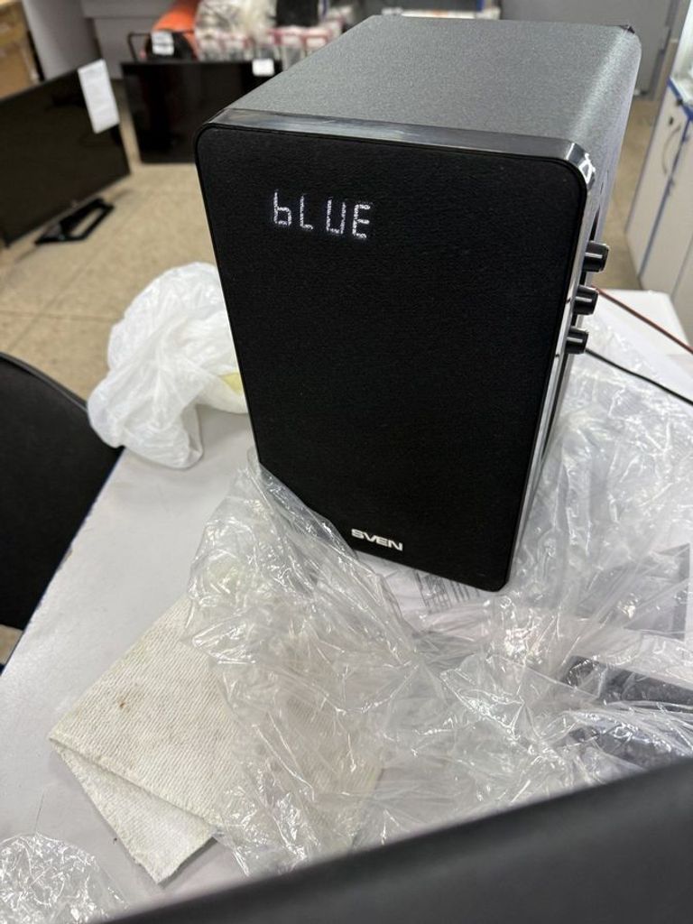 Розпродаж Sven sps-710, продавець Техноскарб