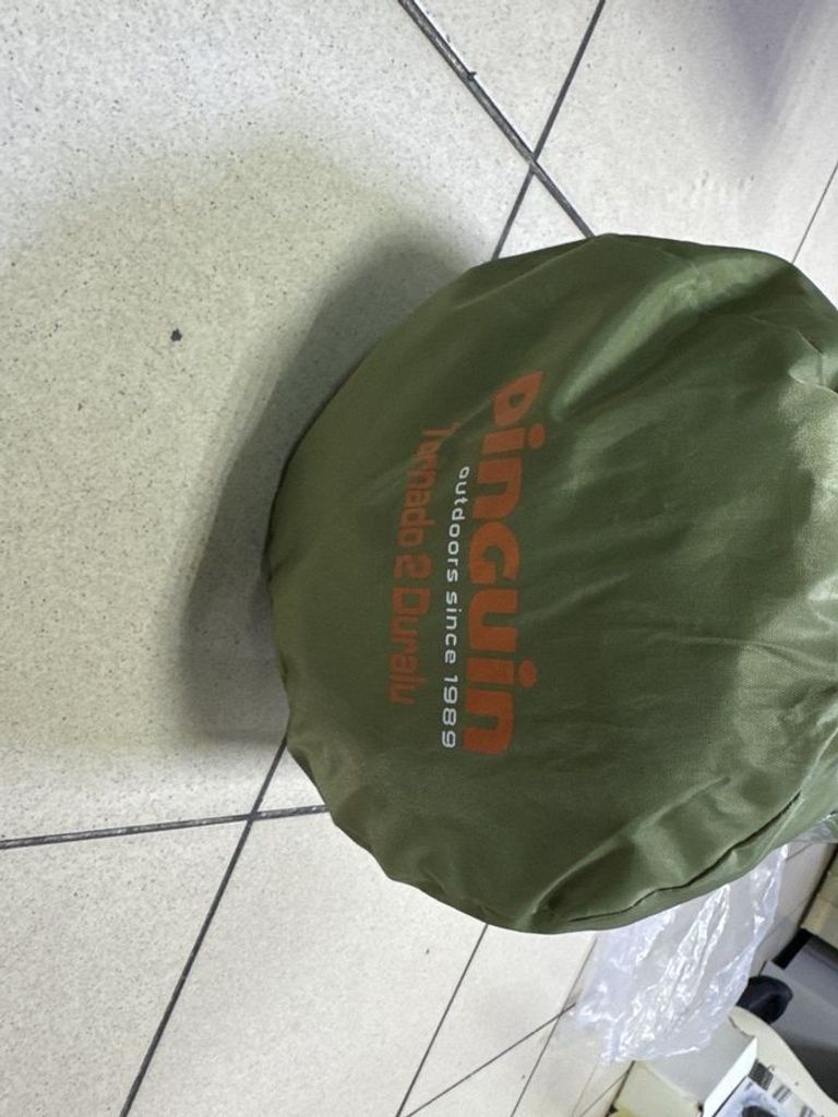 Розпродаж Pinguin Tornado 2 (123241), продавець Техноскарб