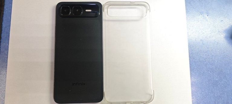 Infinix smart 10 plus 4/128gb Код:01-200853892. Изображение 10