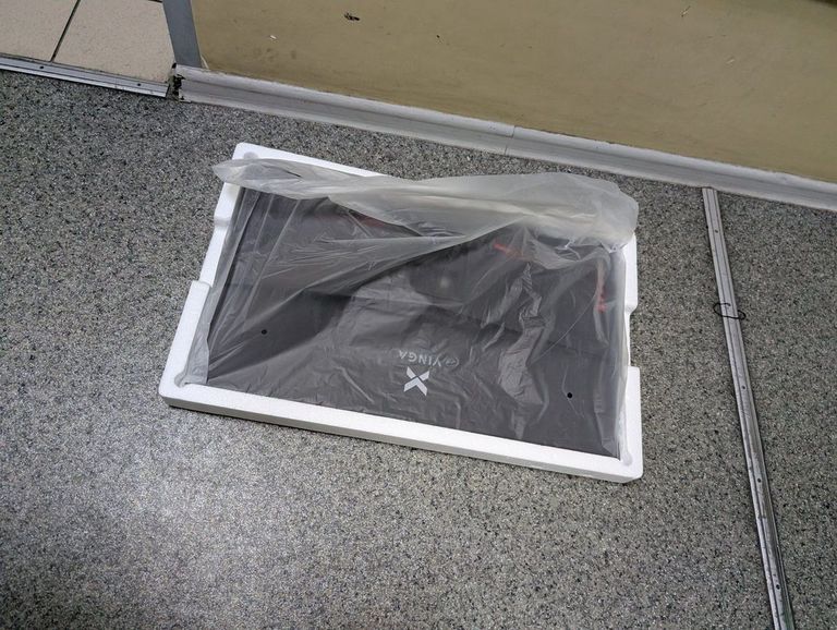 Розпродаж Vinga 27S218-21B, продавець Техноскарб