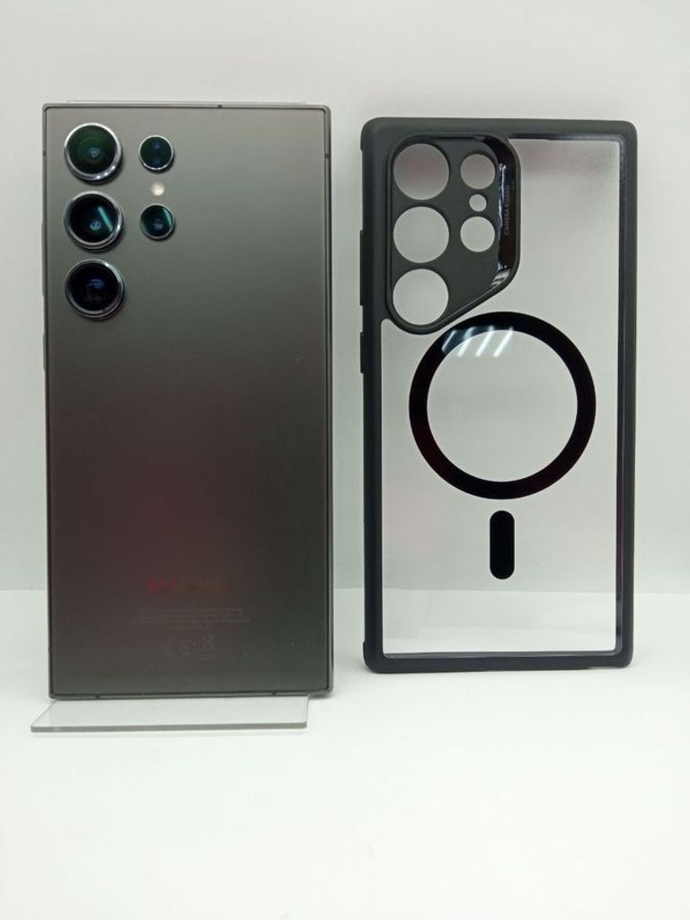 Samsung galaxy s24 ultra 12/512gb Код:01-200854417. Зображення 6