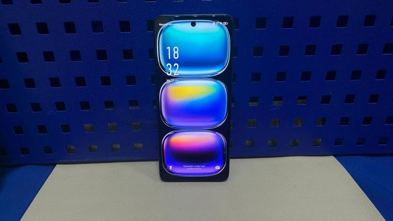 Оголошення Infinix hot 50 8/128gb Б/У