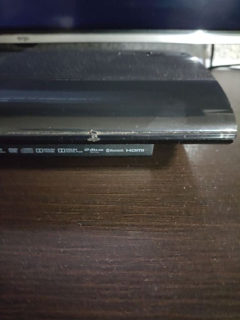 Sony playstation 3 super slim 500gb Код:null. Зображення 4