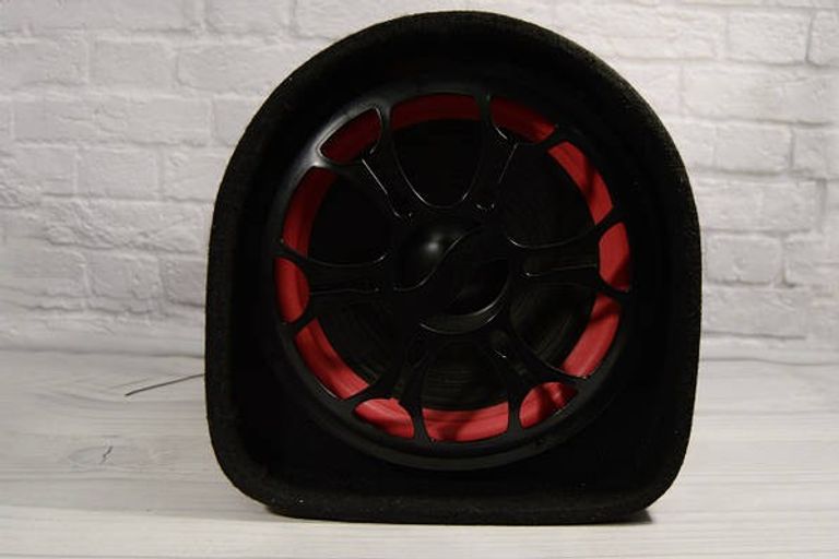 Оголошення Xplod бочка T-010 Б/У