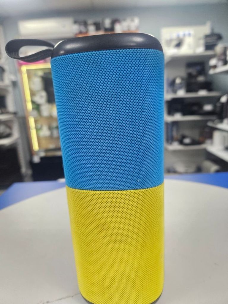 Дешево Gelius krazi shark 2 kzbs-003u з ломбарду