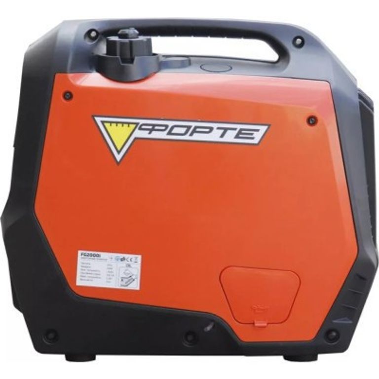 Дешево Forte FG2000i з ломбарду