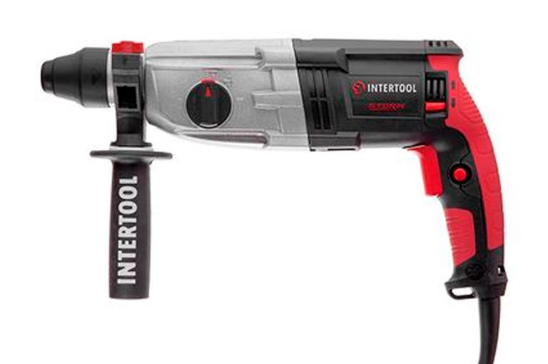 Дешево Intertool-Storm 1000Вт з ломбарду