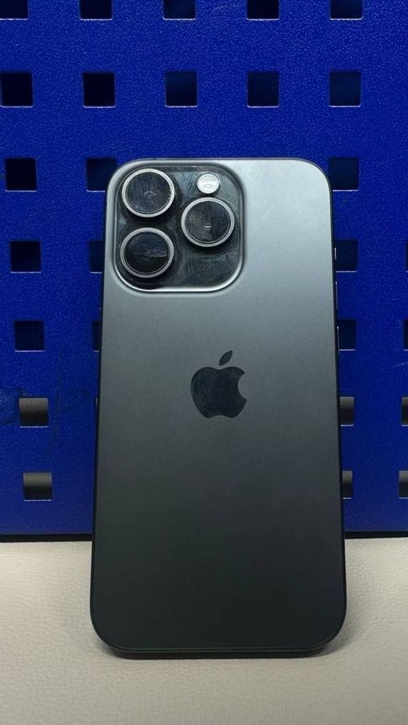 Розпродаж Apple iphone 15 pro 512gb, продавець Техноскарб