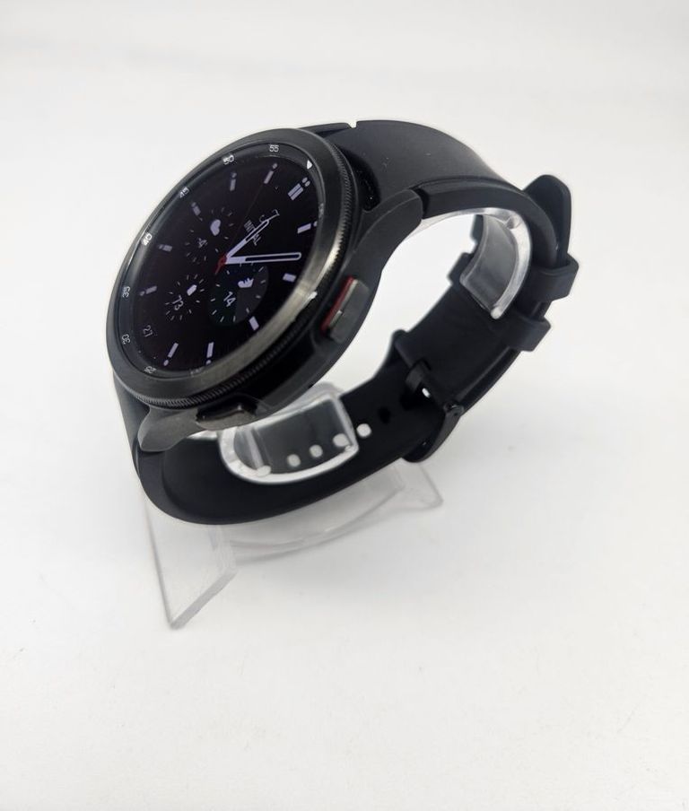 Оголошення Samsung galaxy watch4 classic 46mm Б/У