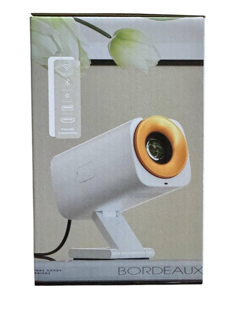 Купити Bordeaux 1080P FULLHD Б/У