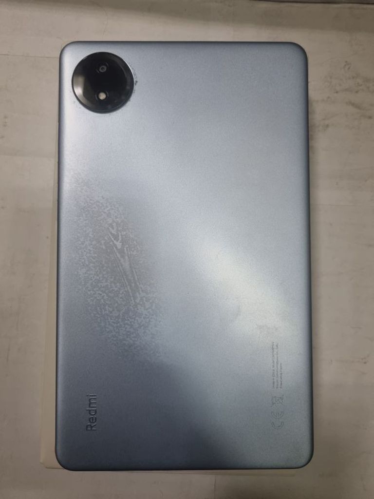 Дешево Xiaomi redmi pad se 8.7 4/64gb lte з ломбарду