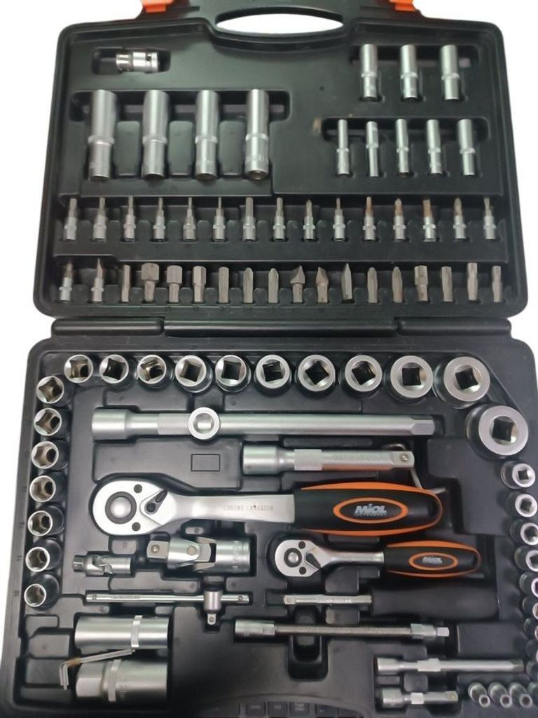 Купити Miol 58-100 Б/У