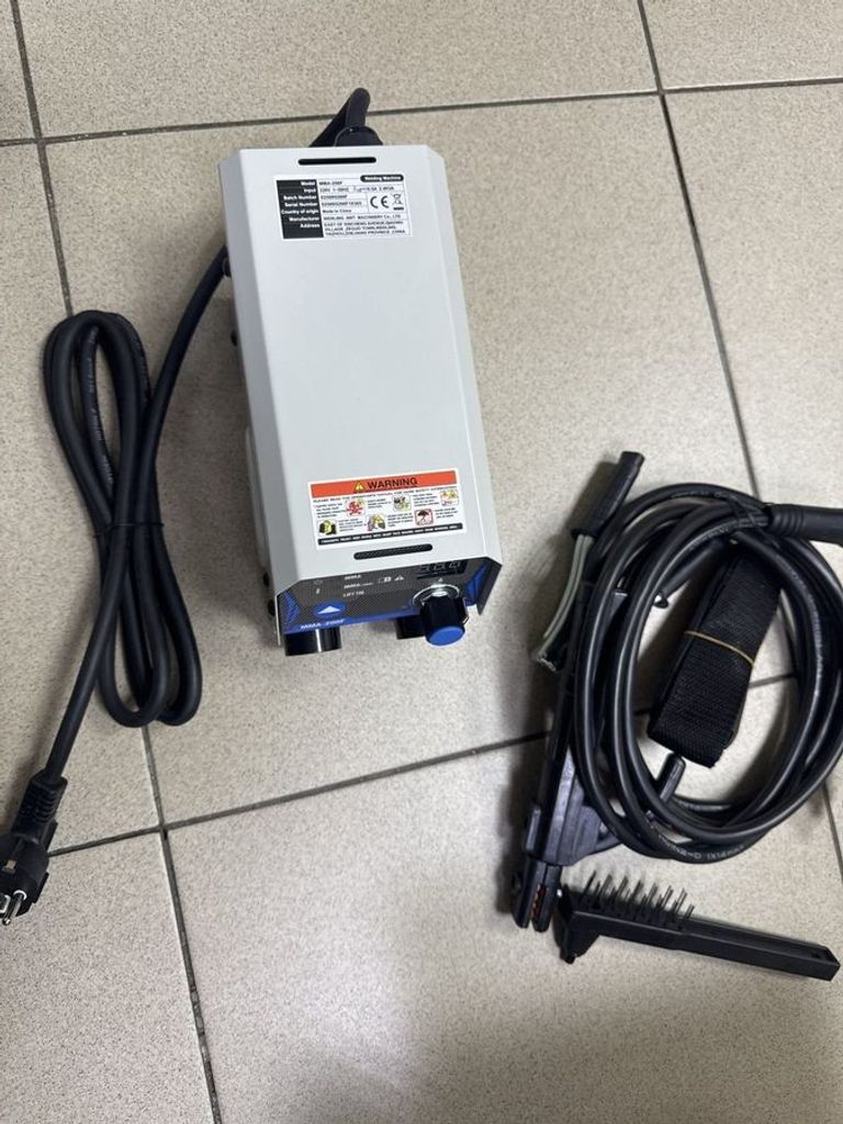 Купить Azzuno mma-200 f Б/У