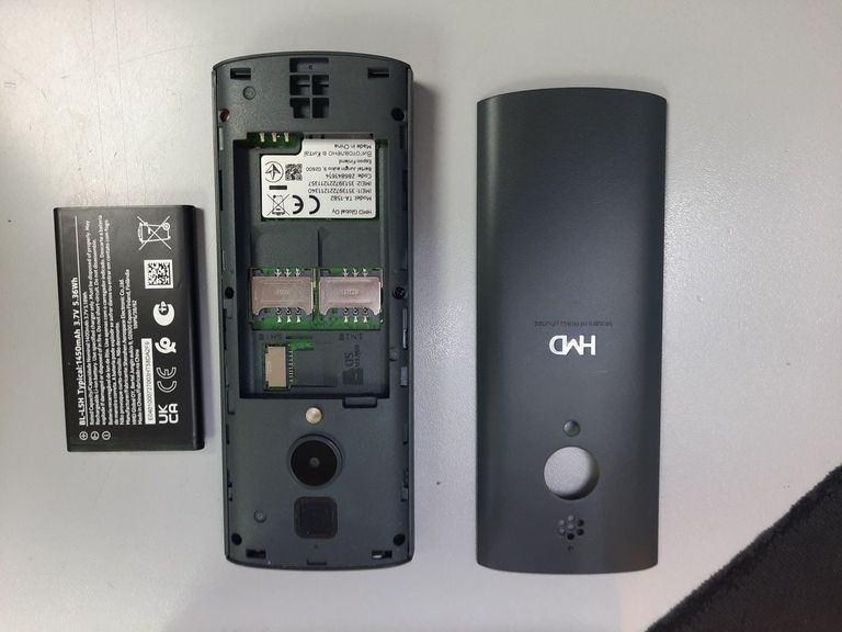 Дешево Nokia 150 dual sim 2023 з ломбарду