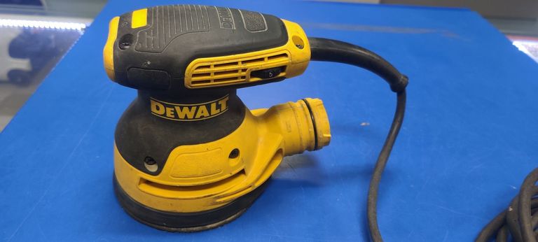 Dewalt DWE6423 Код:01-200856888. Зображення 7