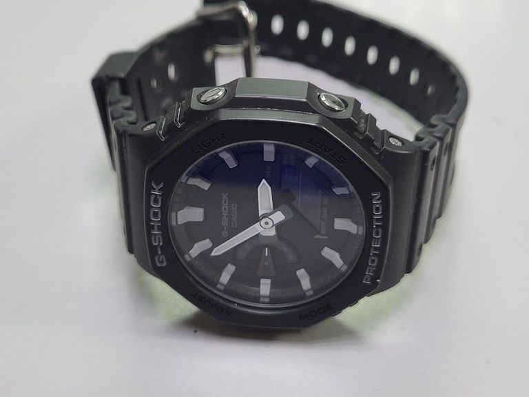 Купити Casio ga-2100 Б/У