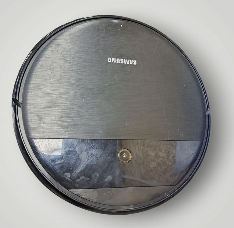 Купити Samsung VR05R5050WK/EV Б/У