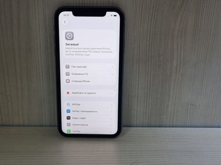 Apple iphone 11 64gb Код:01-200858405. Зображення 7
