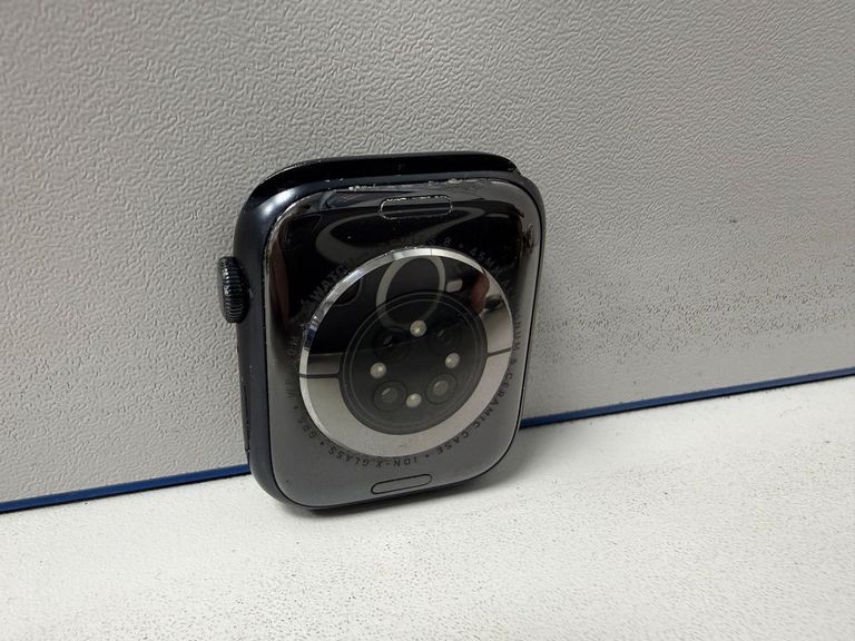Apple watch series 8 gps 45mm aluminum case Код:01-200856560. Зображення 6