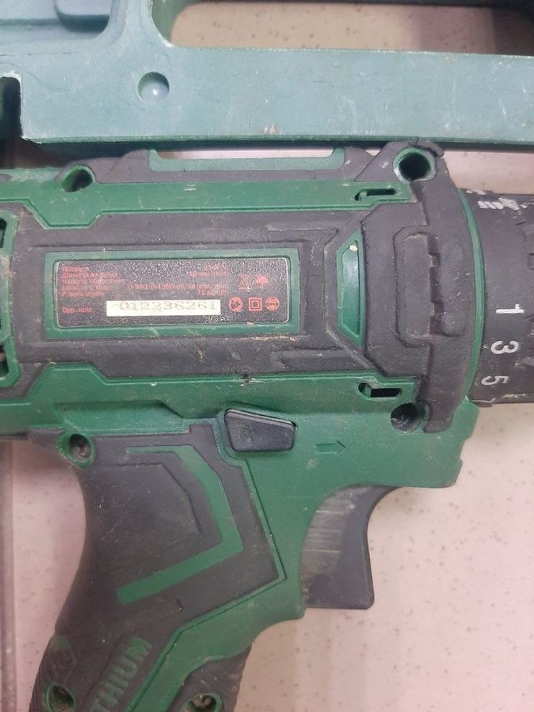 Дешево Nowa WA 2115blb з ломбарду