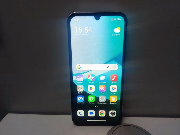 Оголошення Xiaomi redmi 15c 4g 4/256gb Б/У