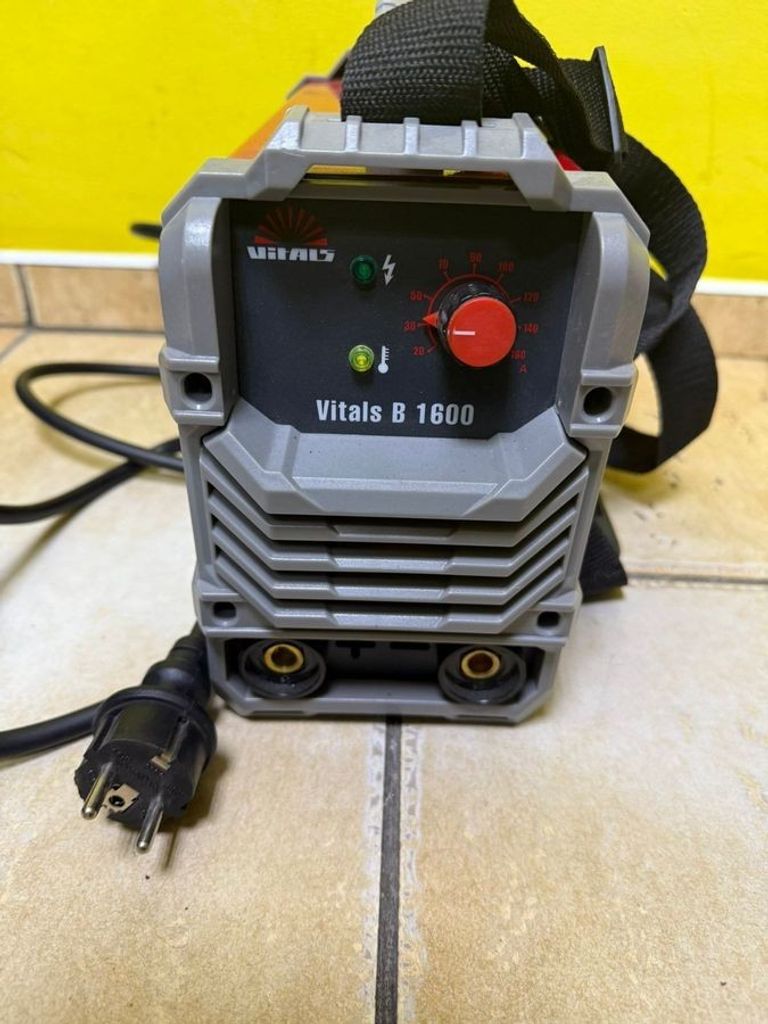 Распродажа Vitals B 1600 + Vitals 1500 1+1 (156472), продавец Техноскарб