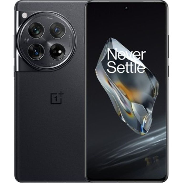 Купити OnePlus 12 5G 12/256Gb Black Б/У
