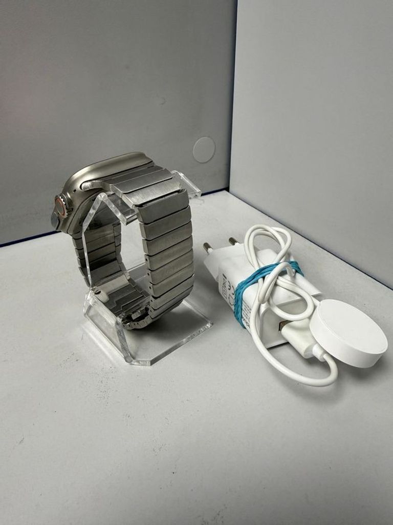 Дешево Smart Watch ultra 49mm з ломбарду