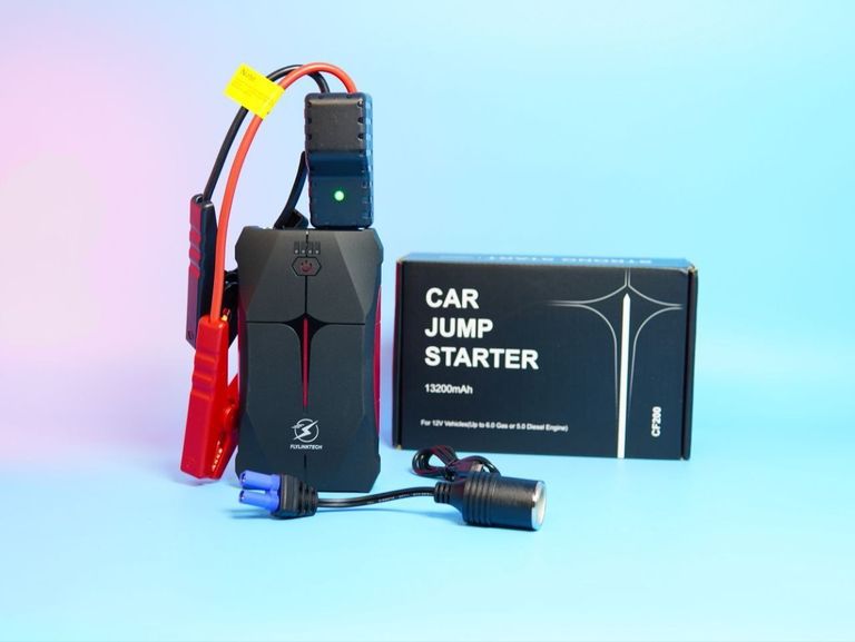 Оголошення FLYLINKTECH 1500А 12В Б/У