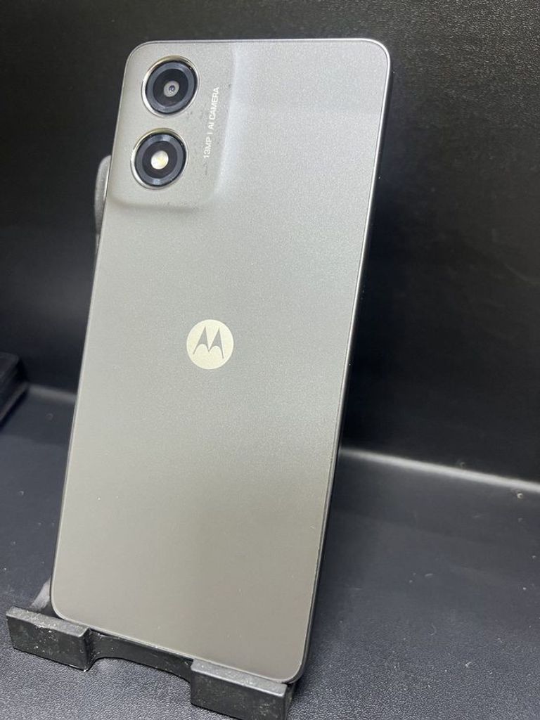 Купити Motorola moto e14 4/64gb Б/У