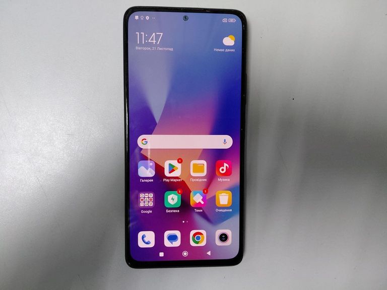 Купити Xiaomi redmi note 10 pro 6/128gb Б/У