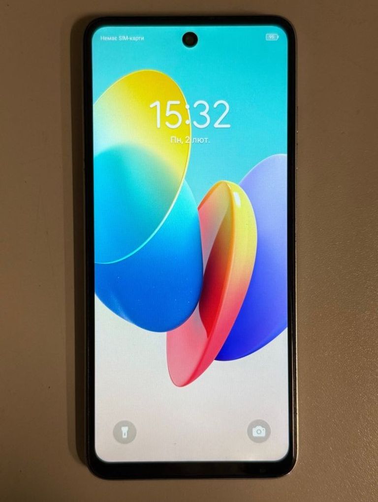 Купити Tecno spark go 2024 4/64gb Б/У