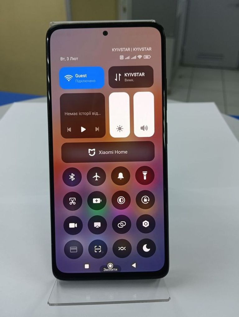 Дешево Xiaomi redmi note 12 pro 4g 8/256gb з ломбарду