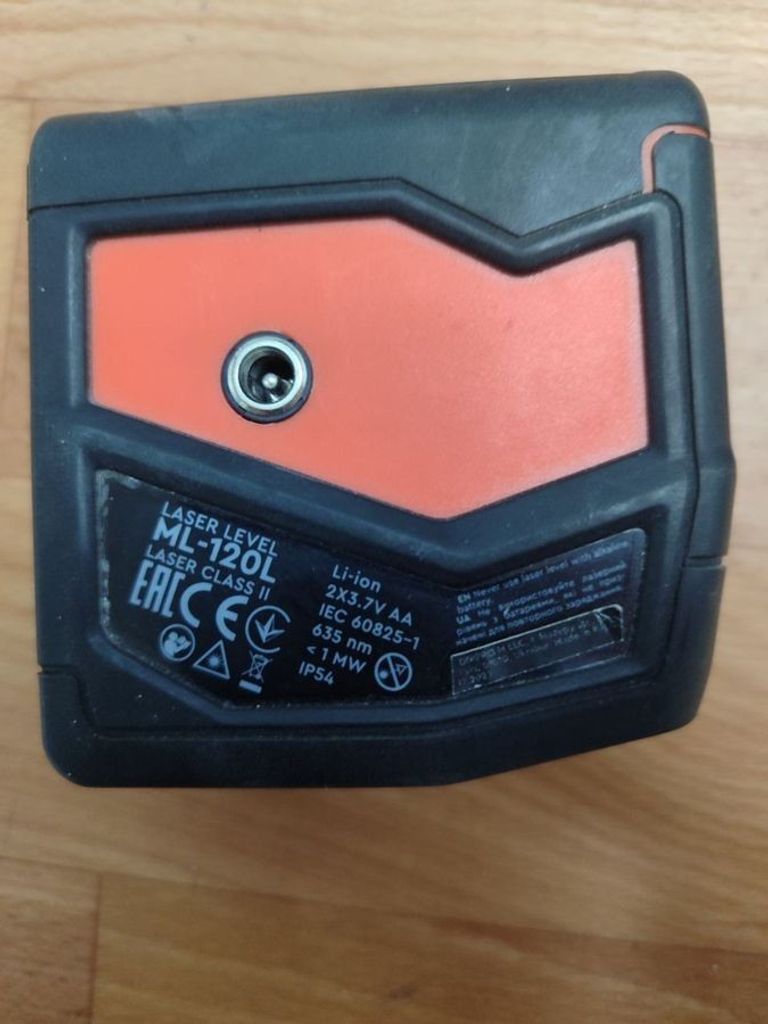 Оголошення Dnipro-M ml-120l Б/У