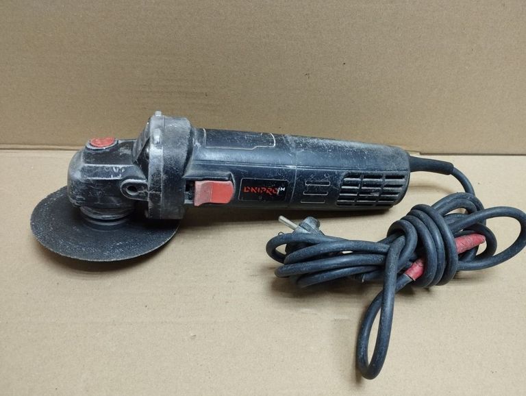 Оголошення Dnipro-M gs-120s Б/У