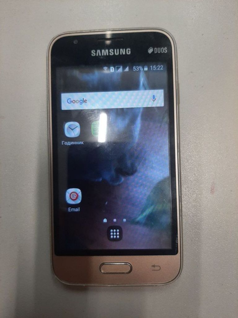 Оголошення Samsung galaxy j1 mini 2016 Б/У