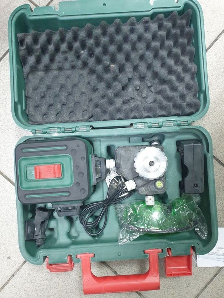 Оголошення Dwt LLC03-360 BMC Б/У