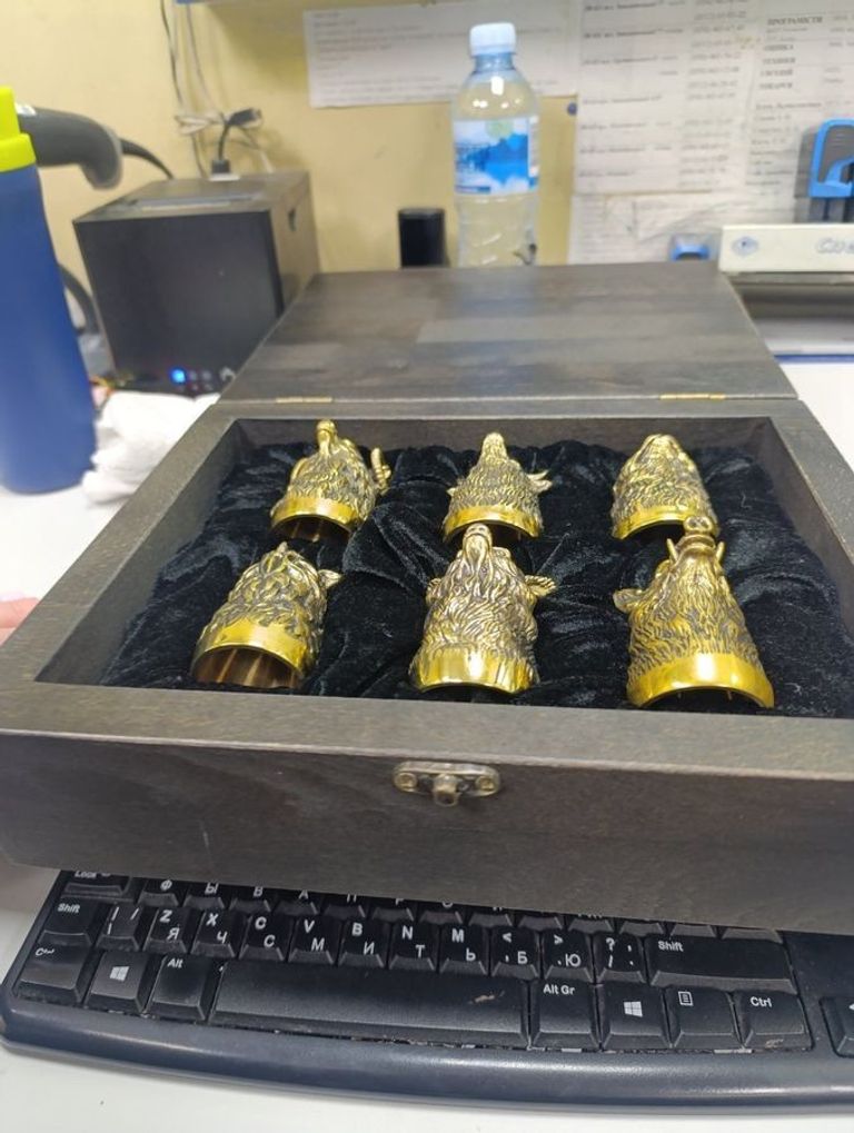 Дешево Мисливські без моделі з ломбарду