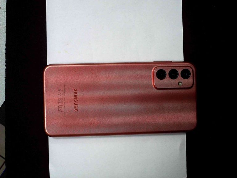 Оголошення Samsung galaxy m13 sm-m135f 4/64gb Б/У