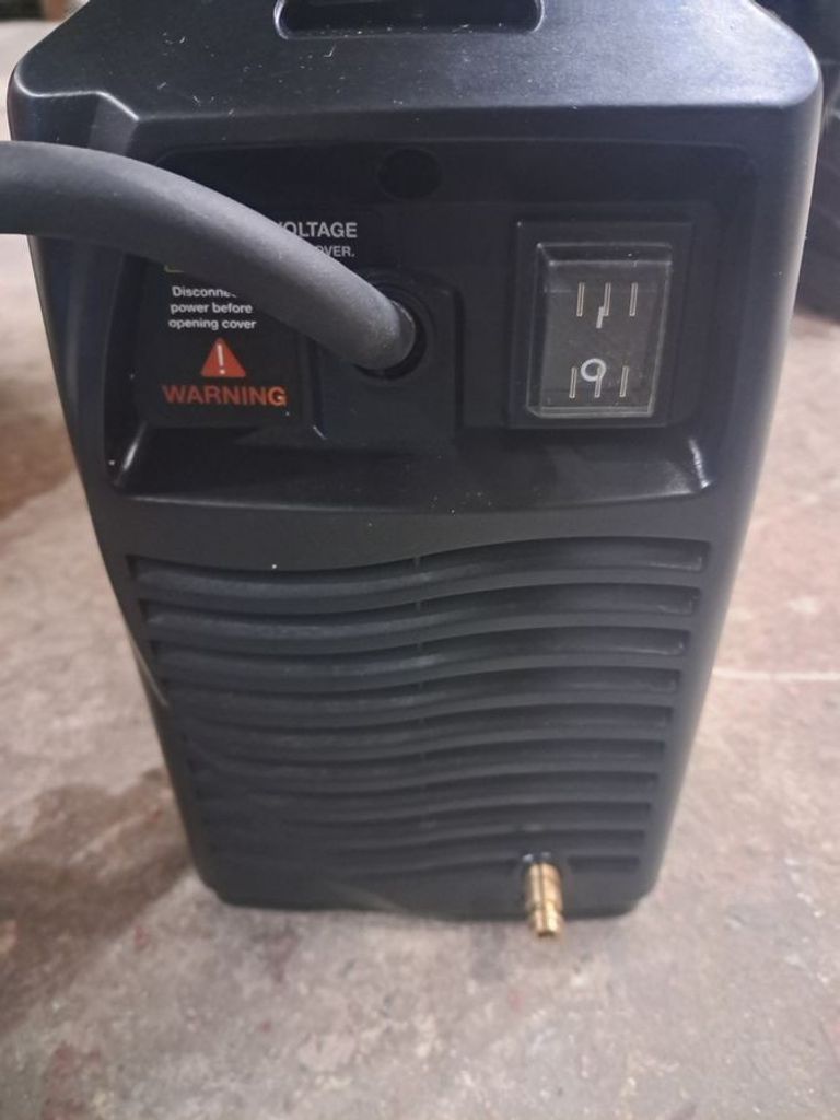 Розпродаж Jasic tig-200p, продавець Техноскарб