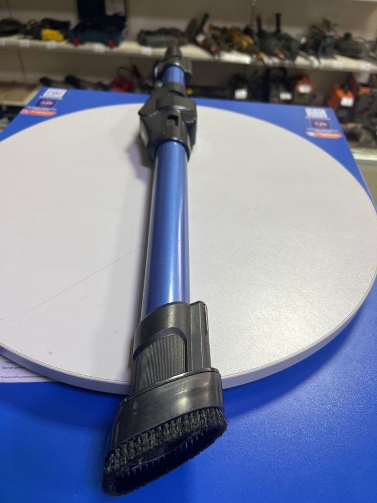 Rowenta X-Force Flex 14.60 Aqua RH99C0WO Код:01-200866219. Зображення 10