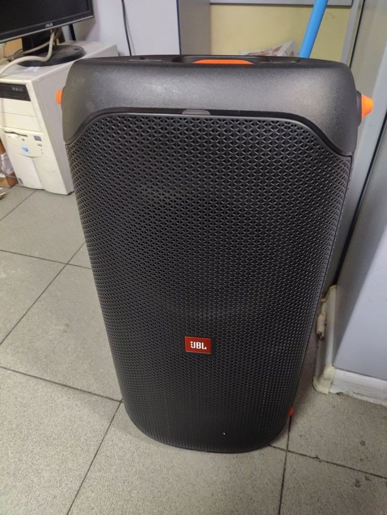 Купити Jbl partybox 110 Б/У