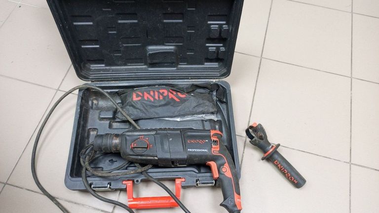 Дешево Dnipro-M rh-98 з ломбарду