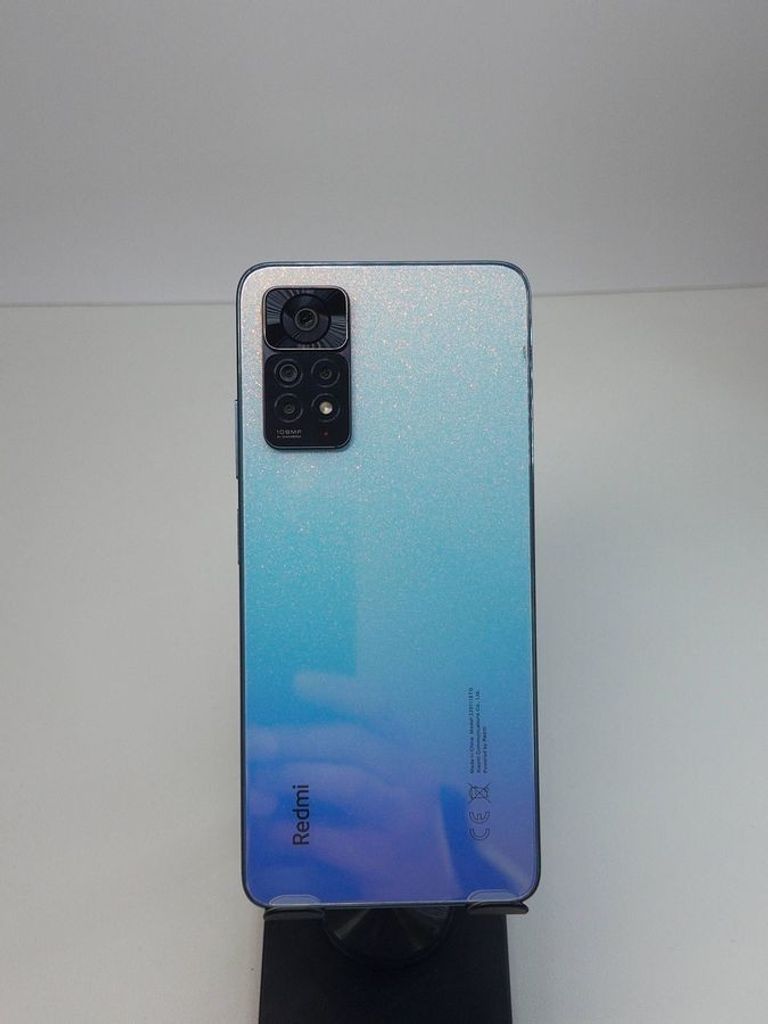 Xiaomi redmi note 11 pro 8/128gb Код:01-200868115. Зображення 7