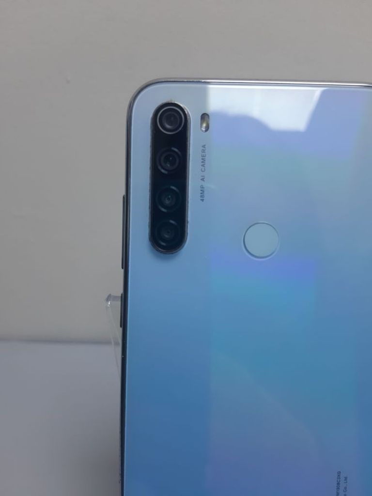 Xiaomi redmi note 8t 3/32gb Код:01-200868866. Зображення 8