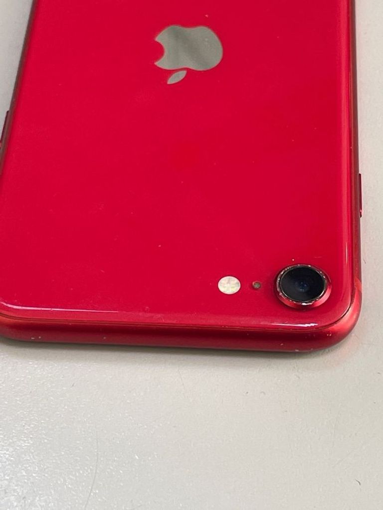 Apple iPhone SE 2020 64GB Black Slim Box (MHGP3) Код:01-200868743. Зображення 7