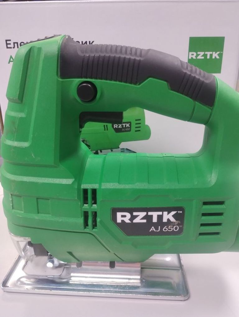 Купити Rztk aj 650 Б/У