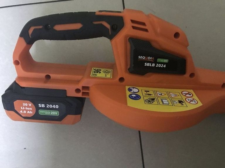 Оголошення Sequoia SBLB2024-EV Б/У