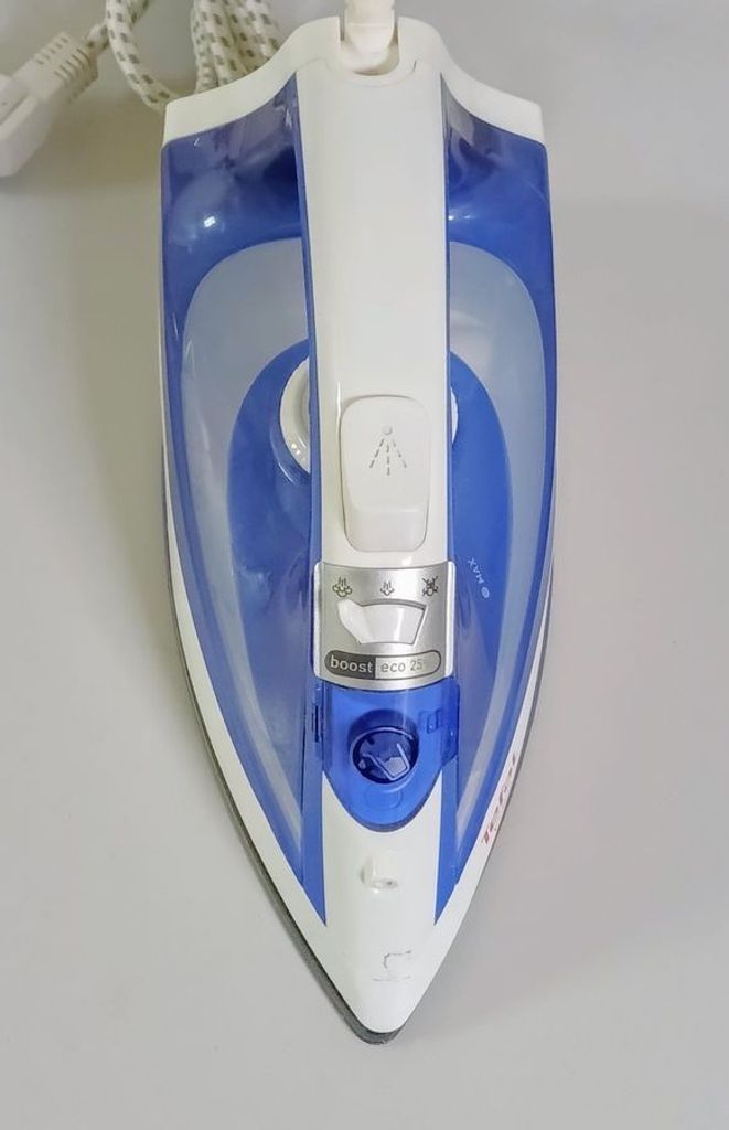 Дешиво Tefal FV1711 с ломбарда